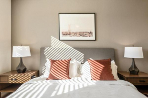 Landing at Lofts at Sylvan Thirty - 1 Bedroom in West Dallas